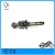 Import Motorcycle Parts Transmission 40Gr GS125 gearbox reverse gear counter shaft from China