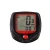 Import Mountain bike code table bicycle speedometer digital speedometer from China