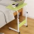 Import Movable bed computer desk table with wheel from China