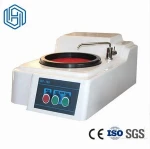 MP-160 Mopao metallographic sample grinder polisher Other Analysis Instruments