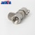 Import MT G3-B China factory high quality Pneumatic Stainless Steel small size Filling Valve perfect sealing fiiling machinery from China