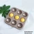 Import Muffin Mold Cheese Cakes Dessert Mousse Cupcake Pastry Baking Mould from China