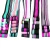 Import Multi-Color  customized Size For webbing straps tie down slashing Roll wig bands for women from China