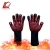 Import Multi-Function Anti Heat Aramid Fiber Cotton Liner Silicone Gloves from China