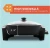 Import Multi-function Household Electric Pan Wok Cooking Rice One Pot Electric Skillet Heat Controller from China