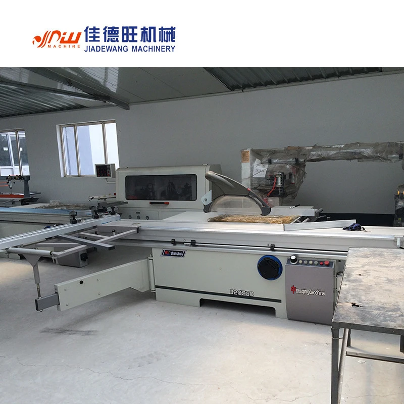 Multi function planer and thickness wood working table saw machine