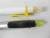 Import Multi Function Plastic Ball pen with Highlighter as Office and School Stationery from China