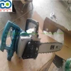 Multi  functional fully automatic 3kw pneumatic diamond chain saw