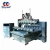 Import Multi-head Rotary cnc woodworking engraving machine (table Move) from China