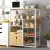 Import Multi-layer save space multifunctional storage kitchen utensils rack from China
