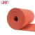Import Multi Thickness Red Multiple Use Industrial Mat Foamed Silicone Rubber Sheet For Machine from China