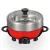 Import Multifunction electric cooker hot pot baking frying 2.5L from China