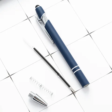 Buy Multifunctional 2 In 1 Metal Aluminum Rod Press Capacitive ...