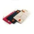 Import Multifunctional car sun visor storage bag notes pouch CD buggy card visor case holder from China