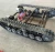 Import Multifunctional Rubber Track System electronic Chassis/undercarriage Dp-Py-148 from China