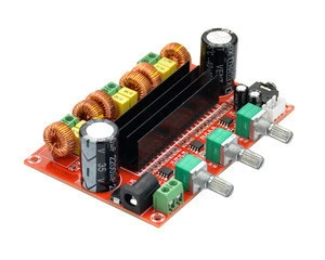Multilayer board bluetooth module pcb assembly