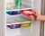 Import Multipurpose Fridge Storage Sliding Drawer / Refrigerator Organizer / plastic storage drawer organizer from China