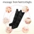 Import muscle recovery lymphedema physical therapy equipments normatec dvt pump leg foot massager machine from China