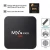 Import MXQ Pro 4k Android 7.1 TV Box,  Amlogic S905W Quad-core 64-Bit 2GB+16GB H.265 Media Center Smart Mini TV Box from China