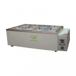 MY-B077B-1 Laboratory 10 holes digital thermostat water bath 10lt electric bath water heater