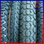 My test Motorcycle tire /wheel
