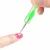 Import Nail Art Dotting Pen Acrylic Dotting Tools Nail Art Brush 5pcs from China