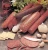 Import Natural-derived salami casing Fibrous casings for industrial use from Japan