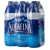 Import Natural mineral Aquafina pure water from USA