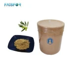 Natural plant extract /Olive Leaf extract 25% Oleuropein