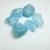 Import Natural Precious Aquamarine Gemstone  raw stone  irregular healing stones from China