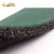 Import natural recycled waterproof rubber mat outdoor floor gym mat rubber from China