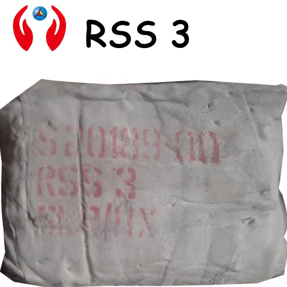 NATURAL RUBBER RSS3