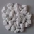Import natural stone white chips for terrazzo from China