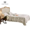 Nature 60s High Quality Custom Design Modal Tencel Comforter Bedding Set