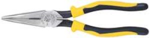 Needle Nose Pliers 8-9/16 2-5/16 Jaw