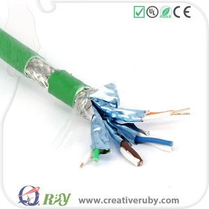Networking Cat5e/Cat6/Cat7 Communication Patch Cables /cat6a outdoor belden cable