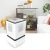 Import New 1200ML water tank mini Commercial Dehumidifier with AC Adapter and DC input from China