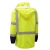 Import New 2020 Protective Gear Hi Vis Reflective Safety Coat Rain Jacket from China