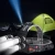 Import New 5 Search Aircraft Fishing Battery Induction Headlight Sensor Light LED Headlamp from China