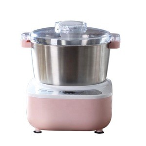 New 5L 7L electric automatic household kitchen home bakery cake pizza bread small commercial dough mixer