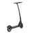 Import New 8.5 inch front-wheel drive electric scooter  350 Watt CE Kick scooter With APP hot sales from China