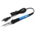 Import New Adjustable Temperature Electric Soldering Iron 220V 110V 60W Welding Solder Repair Tool from China