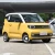 Import New and Used Wuling Hongguang Mini EV 120/170km Mini Car Three Door Pure Electric Vehicle from China