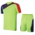 Import New Arrival Breathable Team Soccer Uniforms Factory Made OEM Design Soccer Team Uniform For Online Sale in whole sale price from China