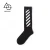 Import New arrival custom knit running sock compression sports socks from China