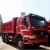 Import New arrival heavy duty 6 wheel dump truck capacity for sale from China