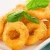 Import New arrival IQF Frozen Breaded Squid Series from China