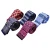 Import new arrival mens colorful polyester Knit Neck Ties and bow ties set for wedding party from China