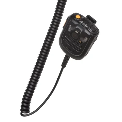 New Arrival Rsm Body Camera Manufacturers Remote Speaker Microphone Inrico B04