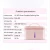 Import New arrival Waterproof Travel essentials Underwear bra baby Clothes Disinfection Bag portable led smart UV sterilizer box from China